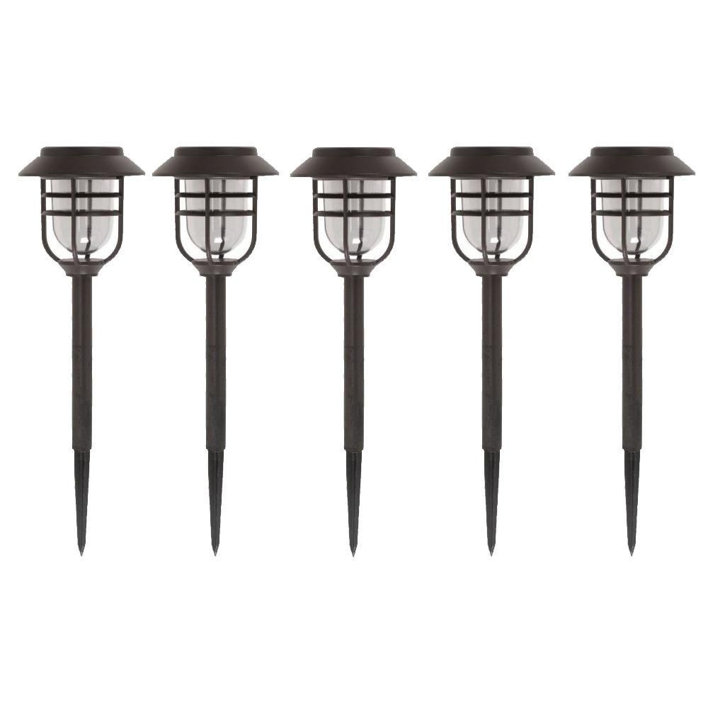 Solarleuchte Avant 43 x 13 cm (5 Lumen) | 5er-Set